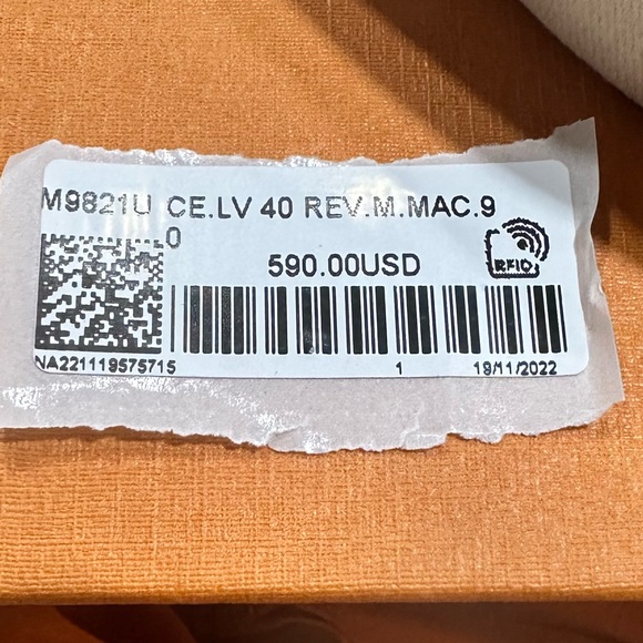 Woman’s belt NWT - Picture 5 of 6